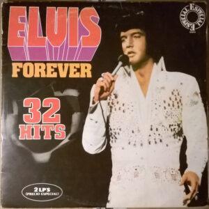 Elvis Presley - Elvis Forever-0