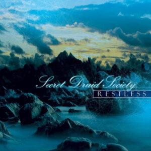Secret Druid Society - Restless-0