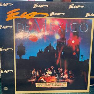 Various - Ecos de México Vol.12-0