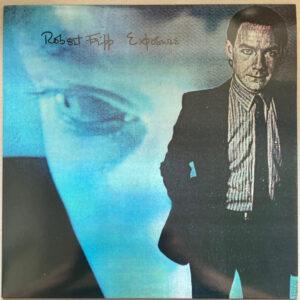 Robert Fripp - Exposure-0