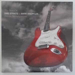 Dire Straits & Mark Knopfler-0