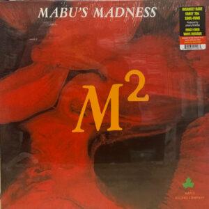 Mabu's Madness - M² (M-Square)-0