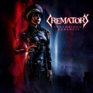 Crematory - Inglorious Darkness-0