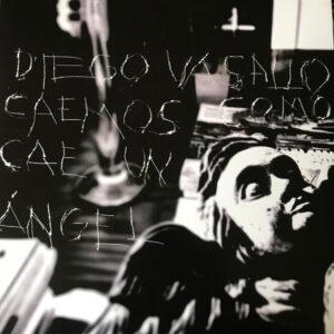 Diego Vasallo - Caemos Como Cae Un Ángel-0