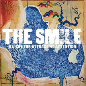 The Smile (5) - A Light For Attracting Attention-0