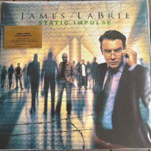 James LaBrie - Static Impulse-0