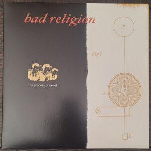 Bad Religion - The Process Of Belief-0