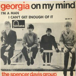 The Spencer Davis Group - Georgia On My Mind-0