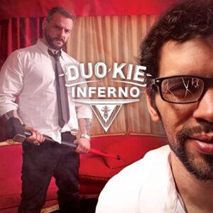 Duo Kie - Inferno-0