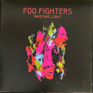 Foo Fighters - Wasting Light-0