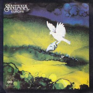 Santana - Europa-0