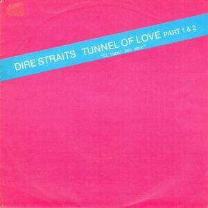 Dire Straits - Tunnel Of Love (Part 1 & 2) = El Túnel Del Amor-0