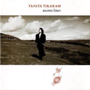 Tanita Tikaram - Ancient Heart-0