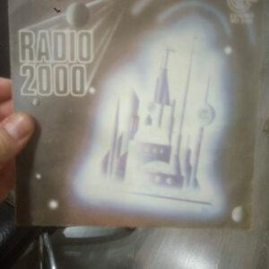 Radio 2000 - Radio 2000-0