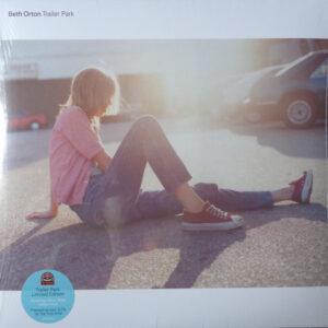 Beth Orton - Trailer Park-0