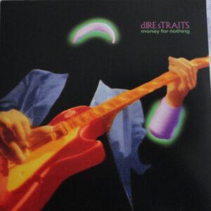 Dire Straits - Money For Nothing-0