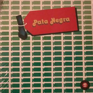 Pata Negra - Pata Negra -0