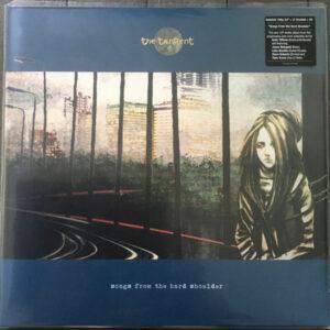 The Tangent - Songs From The Hard Shoulder-0