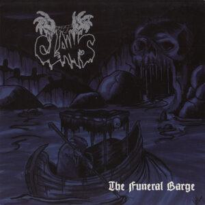 Claws - The Funeral Barge-0