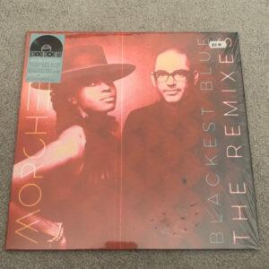 Morcheeba - Blackest Blue - The Remixes-0