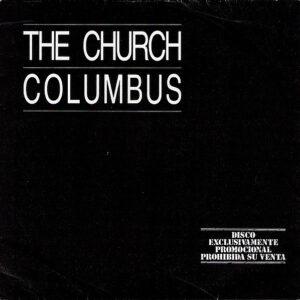 The Church - Columbus-0