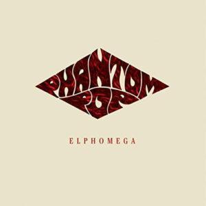 Elphomega - Phantom Pop-0