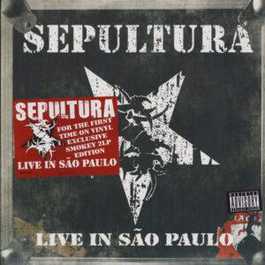 Sepultura - Live In São Paulo-0