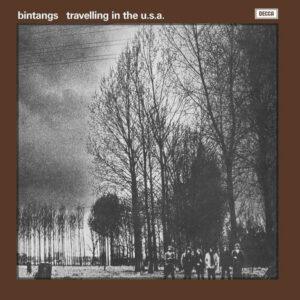 Bintangs - Travelling In The U.S.A.-0