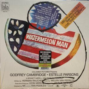 Melvin Van Peebles - Watermelon Man-0