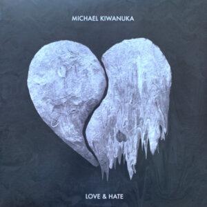 Michael Kiwanuka - Love & Hate-0