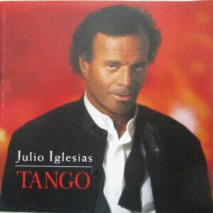 Julio Iglesias - Tango-0