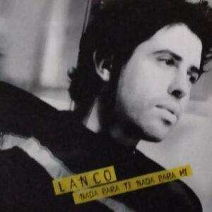 Alberto Lanco - Nada Para Ti, Nada Para Mi-0