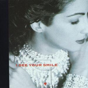 Gloria Estefan - I See Your Smile-0