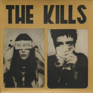 The Kills - No Wow-0