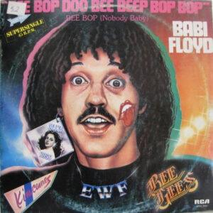 Babi Floyd - Bee Bop Doo Bee Beep Bop Bop-0