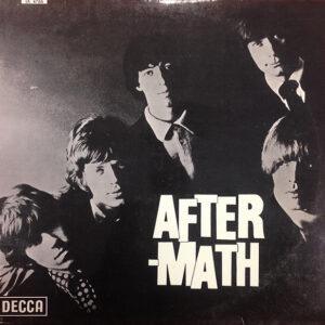 The Rolling Stones - Aftermath-0
