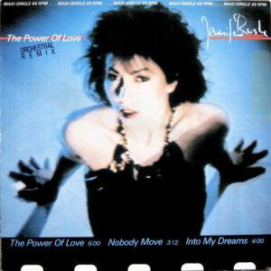 Jennifer Rush - The Power Of Love (Orchestral Remix)-0