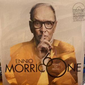 Ennio Morricone - 60 Years of Music-0
