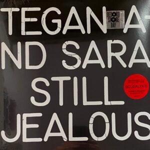 Tegan and Sara - Still Jealous-0