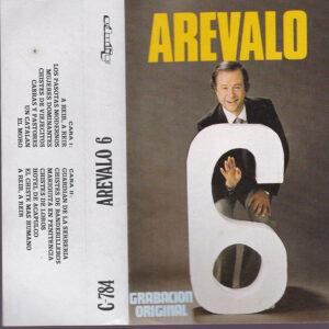 Arévalo - El Sexto-0