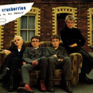 The Cranberries - Ode To My Family-0