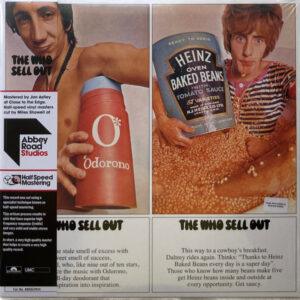 The Who - The Who Sell Out-0