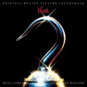 John Williams (4) - Hook (Original Motion Picture Soundtrack)-0