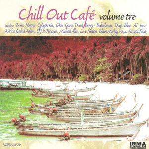 Various - Chill Out Cafe Volume Tre-0