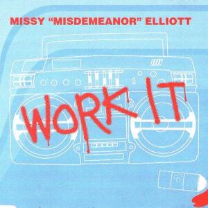 Missy Elliott - Work It-0