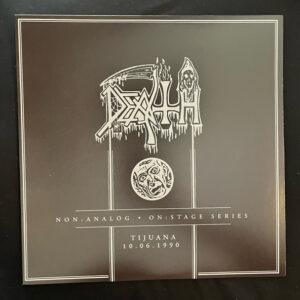Death (2) - Tijuana 10.06.1990-0
