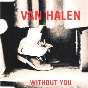 Van Halen - Without You-0