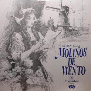 Orquesta Filarmonía de España, Pablo Luna - Molinos De Viento-0