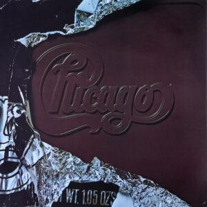 Chicago (2) - Chicago X-0