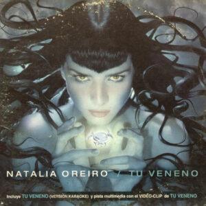 Natalia Oreiro - Tu Veneno-0